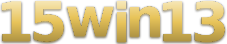 15win13 logo