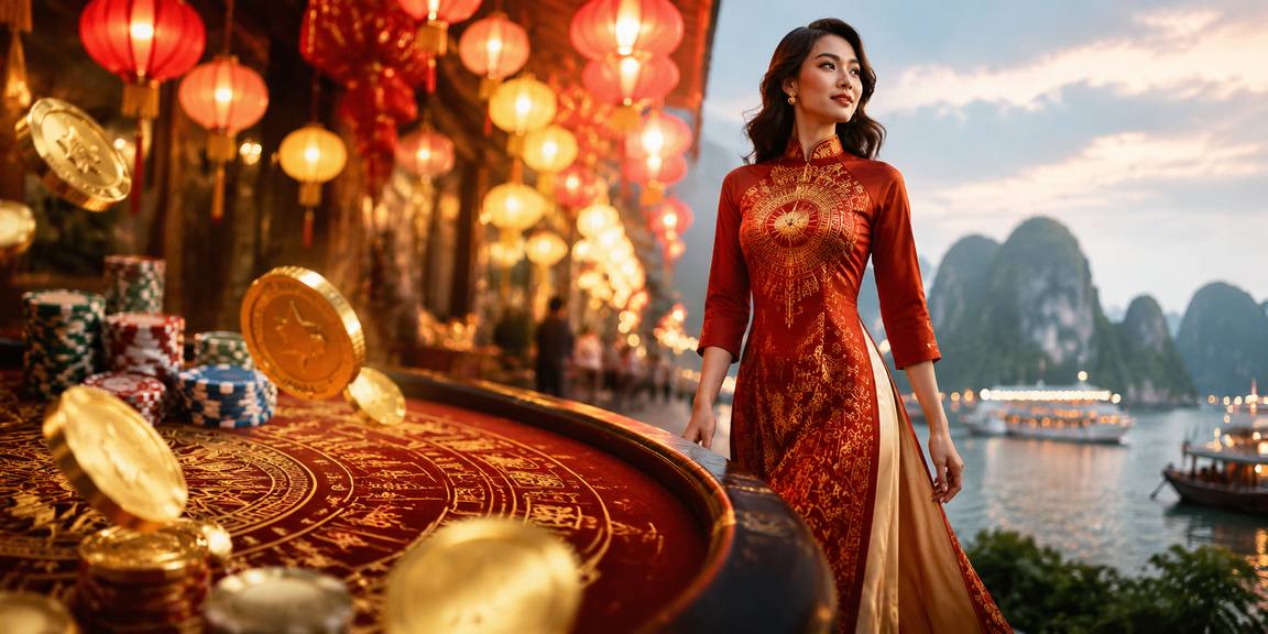 15win13 Casino 15win13 – Bàn Chơi Live, Slot Và Thanh Toán Nội Địa
